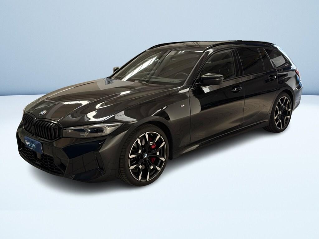 BMW Serie 3 330d Touring mhev 48V xdrive M Sport Pro auto