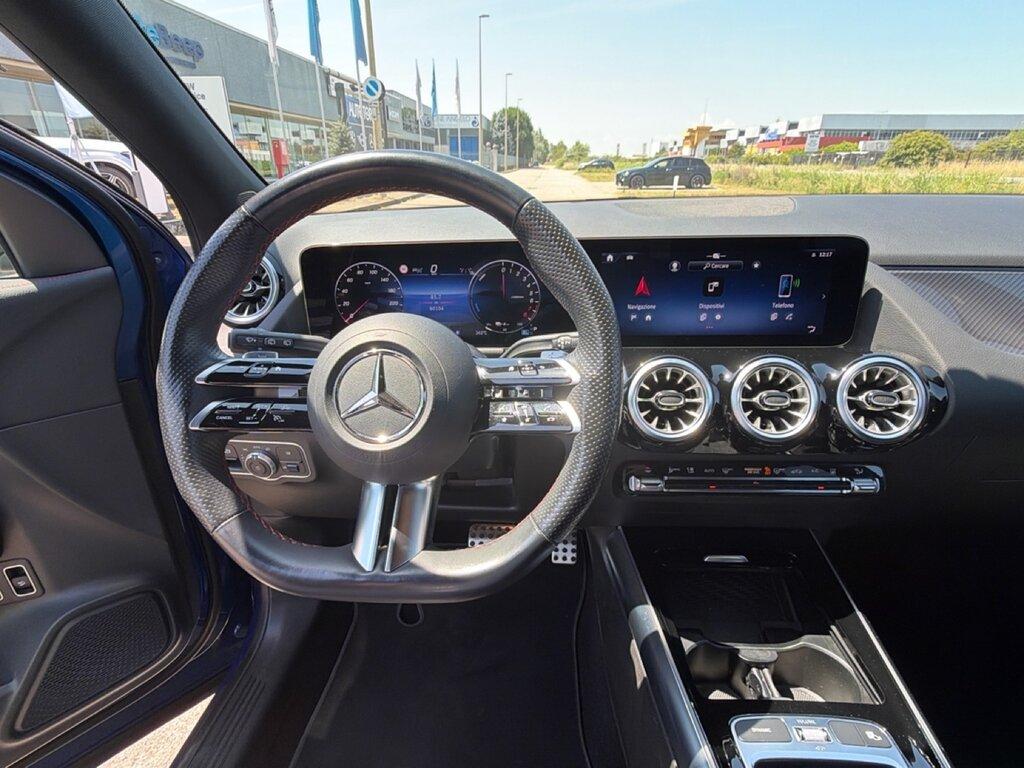 Mercedes GLA 250 e phev AMG Line Advanced Plus auto