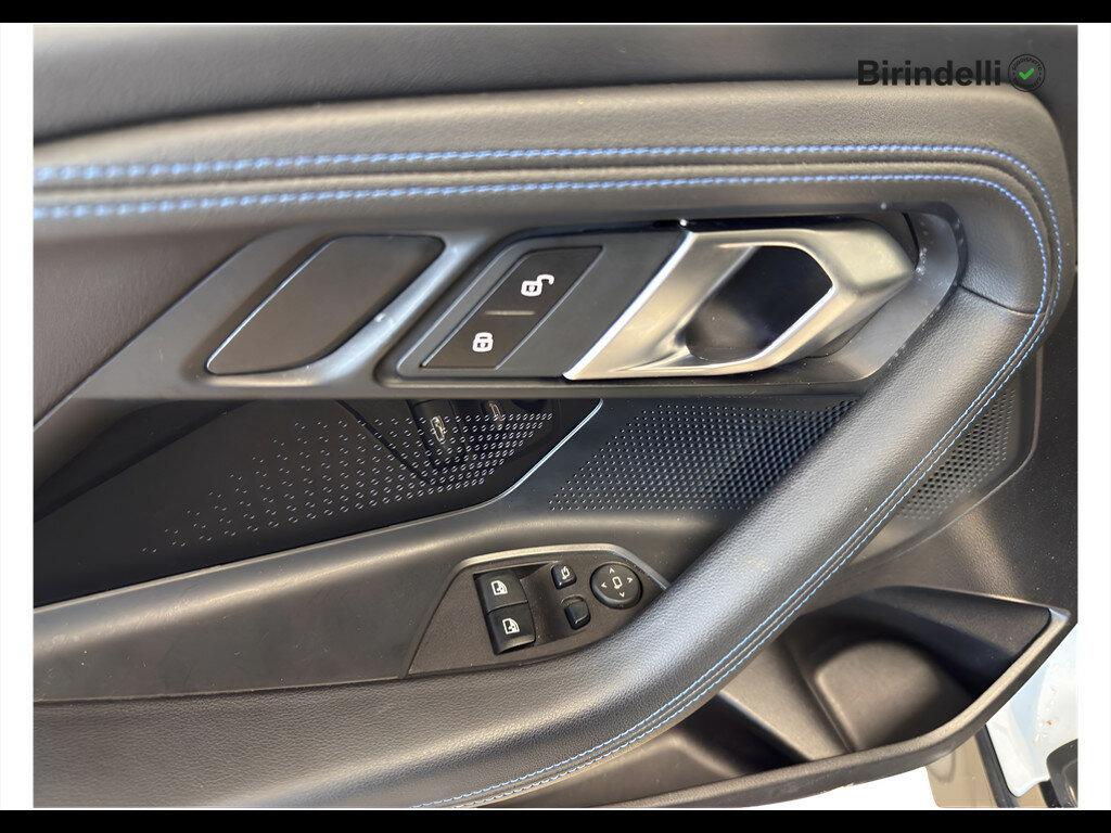 BMW Serie 2 220d Coupe mhev 48V Msport auto