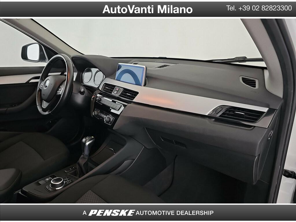 BMW X1 xdrive25e xLine auto