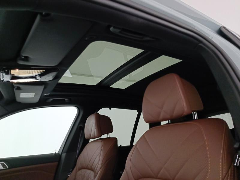 BMW X5 xdrive50e MSport Pro auto