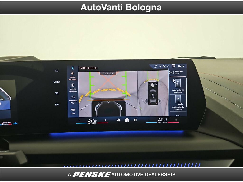 BMW Serie 2 218d Gran Coupe MSport Pro auto