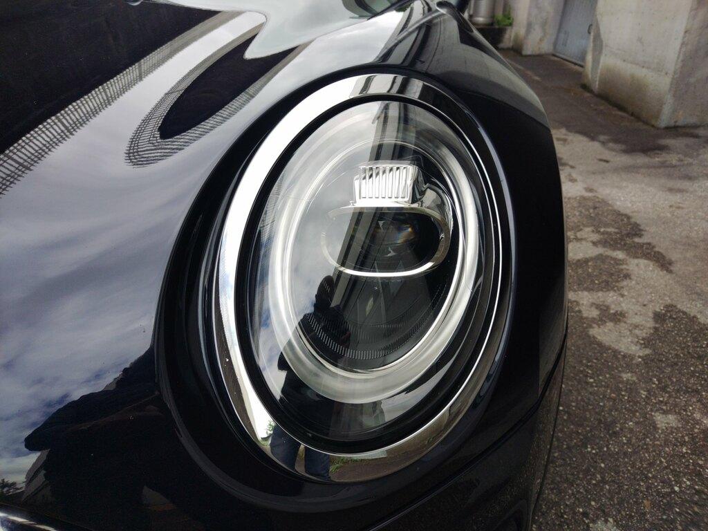 Mini Cooper SD Clubman 2.0 Cooper SD Business ALL4 Auto
