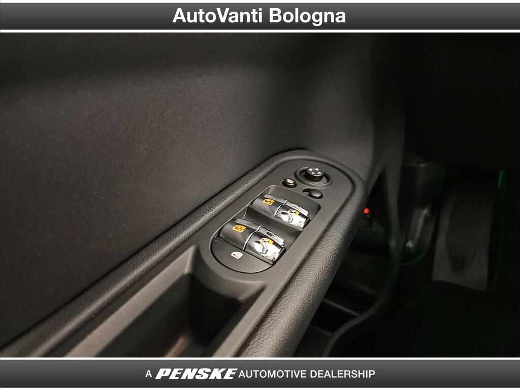 Mini Cooper D Countryman 2.0 D Cooper D ALL4 Auto