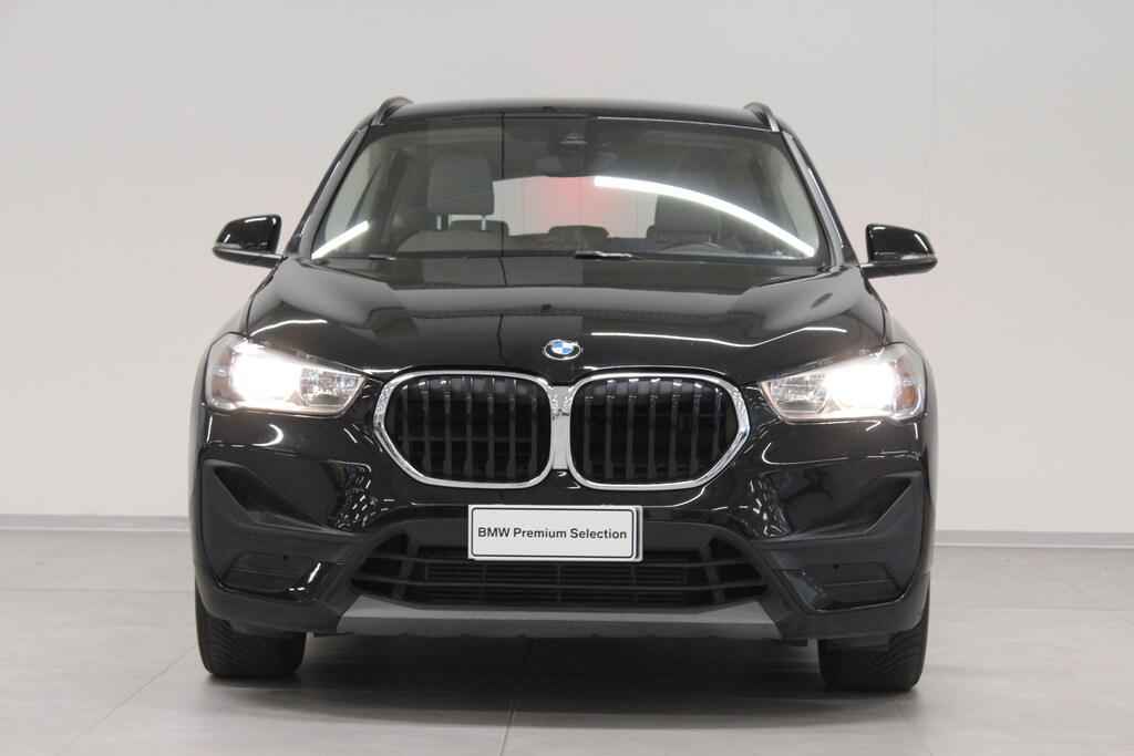 BMW X1 xdrive18d xLine auto