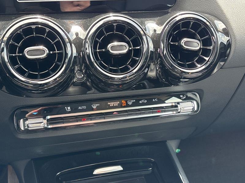 Mercedes GLA 180 d Business auto