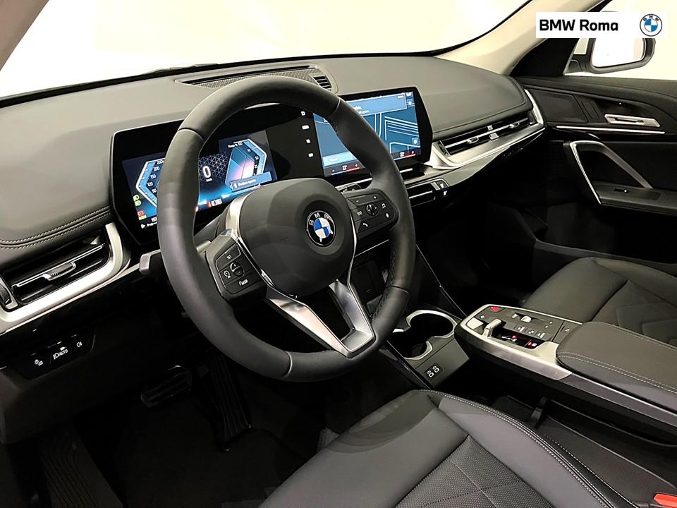 BMW X1 sdrive18d X-Line auto