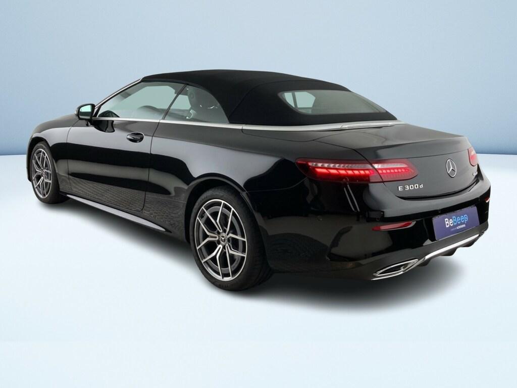 Mercedes Classe E 300 d eq-boost Premium 4matic auto