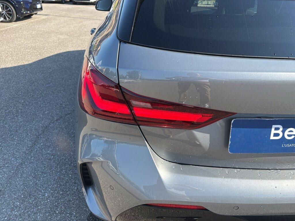 BMW Serie 1 118i Msport 136cv auto
