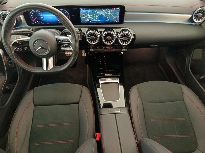 Mercedes CLA Shooting Brake 200 d AMG Line Premium auto