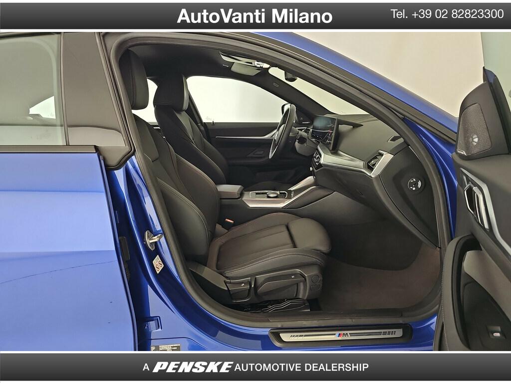 BMW i4 M i4 M50 Sport auto