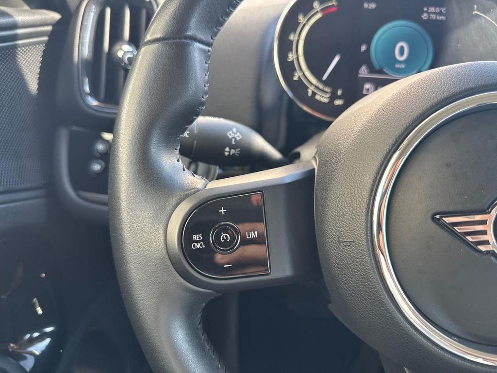 Mini Cooper S Countryman 2.0 TwinPower Turbo Cooper S
