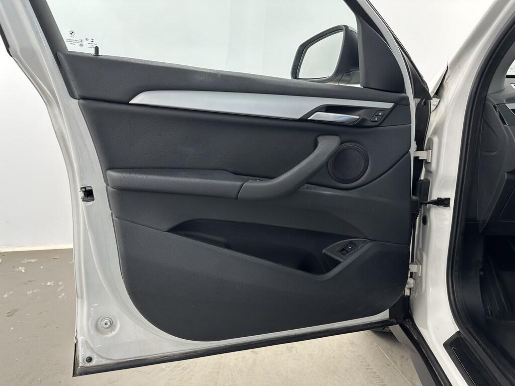 BMW X1 sdrive16d Business Advantage