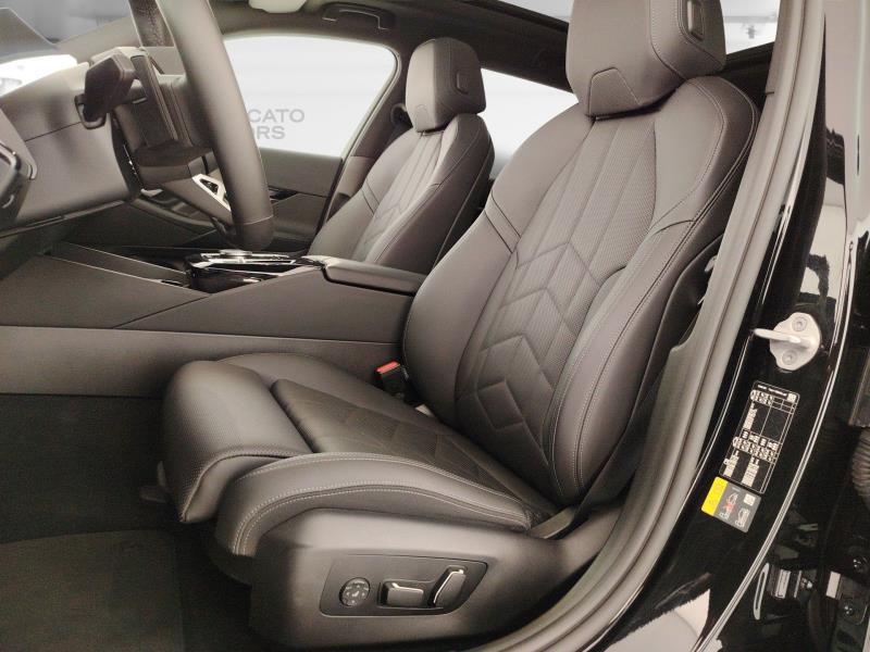 BMW i5 Touring edrive40 M Sport Edition