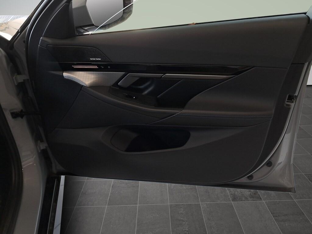 BMW Serie 5 520d Touring 48V xdrive M Sport Pro auto