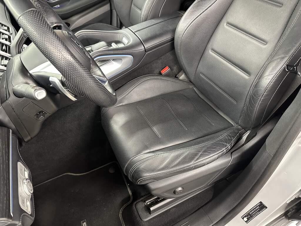 Mercedes GLE 450 d AMG Line Premium Plus 4matic auto
