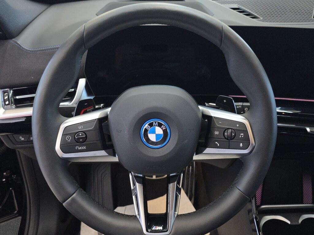BMW X1 xdrive 25e MSport Pro auto