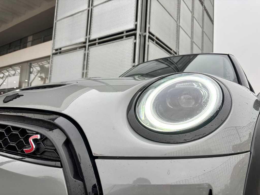 Mini Cooper S 2.0 TwinPower Turbo Cooper S