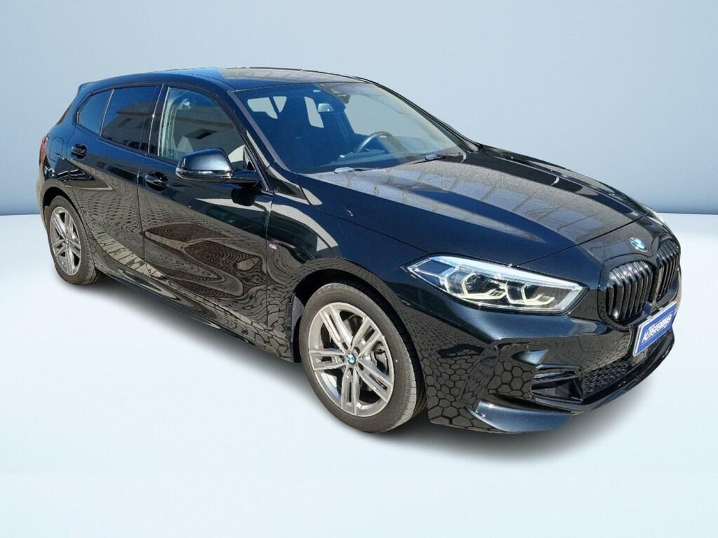 BMW Serie 1 118i Msport 136cv