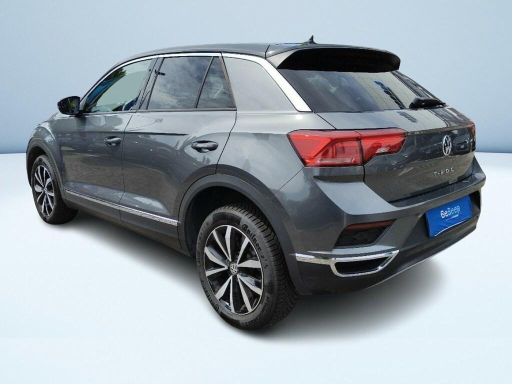Volkswagen T-Roc 1.0 tsi Style 115cv