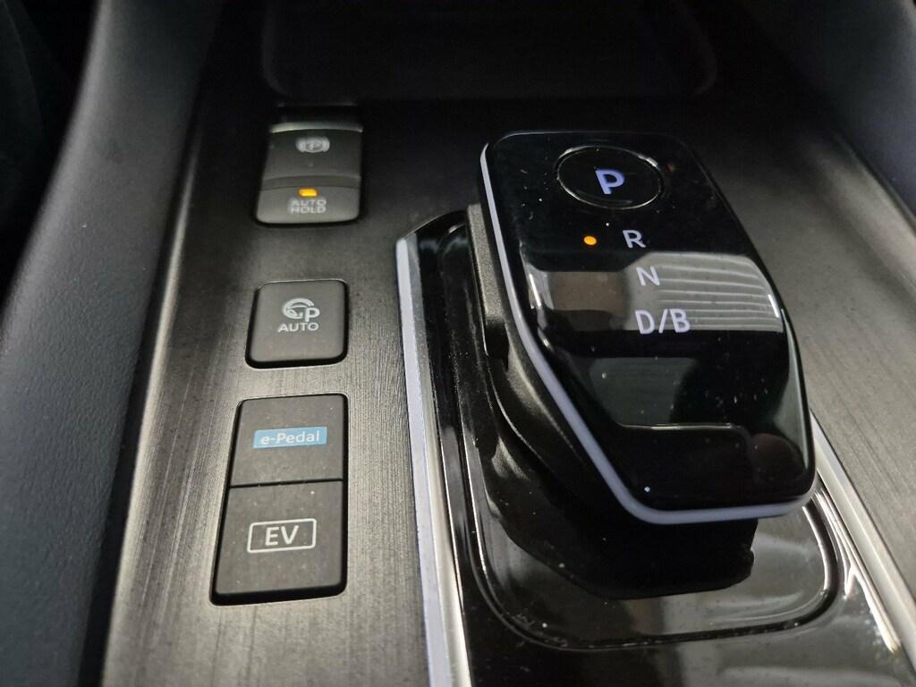 Nissan Qashqai 1.5 e-power Tekna 2wd e-shifter