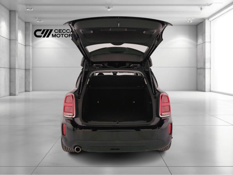 Mini Cooper Countryman 1.5 TwinPower Turbo Cooper