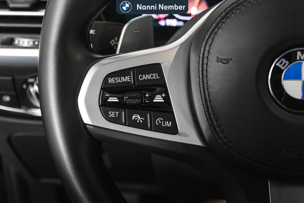 BMW X3 xdrive30d mhev 48V Msport 249cv auto