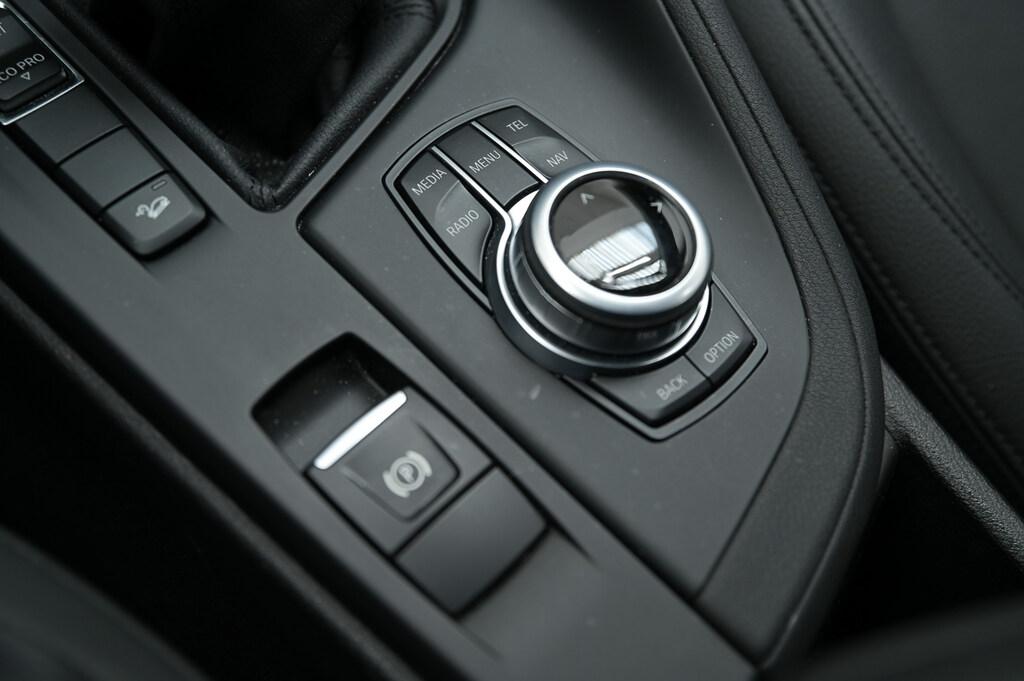 BMW X1 xdrive18d Advantage auto
