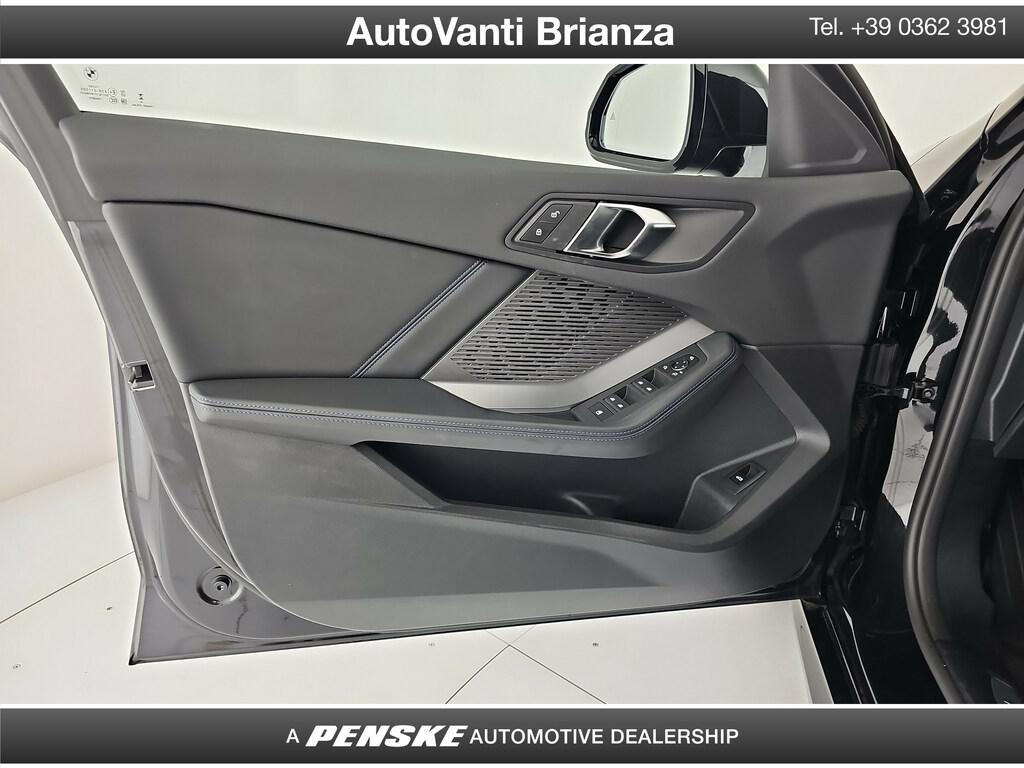 BMW Serie 1 118d MSport Pro auto