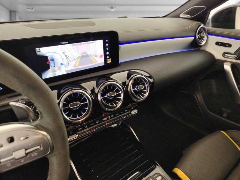 Mercedes Classe A A 45 S AMG Edition1 4matic+ auto