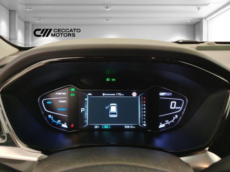 Kia Niro 1.6 gdi phev Style dct my20