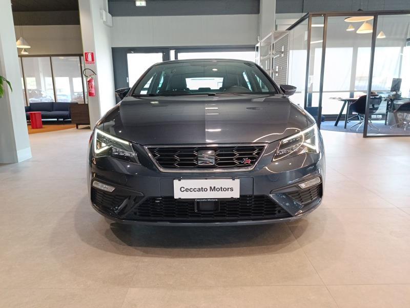 Seat Leon 1.5 ecotsi act FR 150cv dsg
