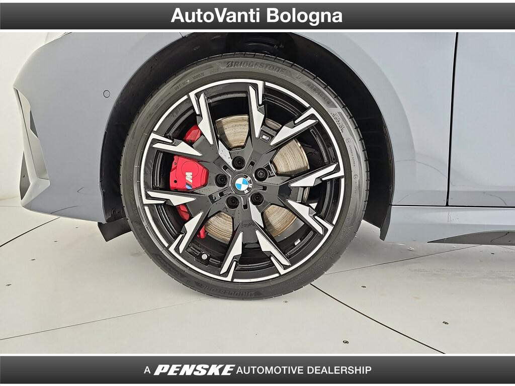 BMW Serie 1 118d MSport Pro auto