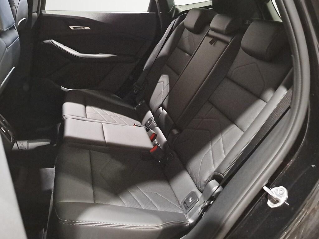 BMW Serie 2 218d Active Tourer Msport auto