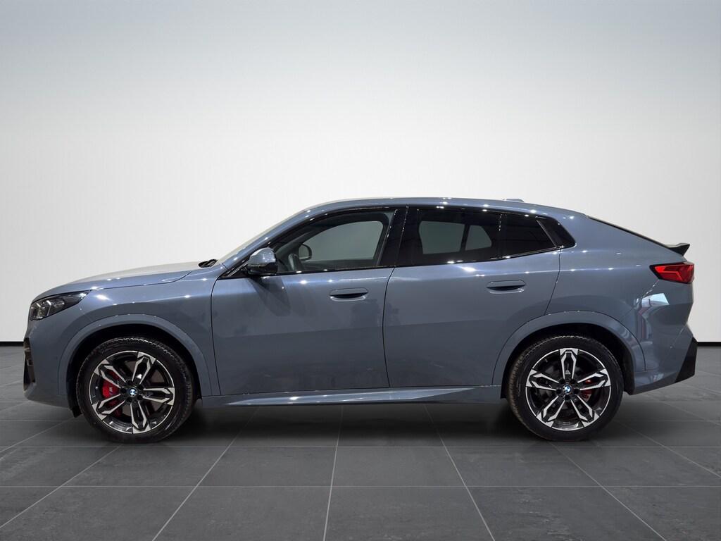 BMW iX2 edrive 20 MSport Pro