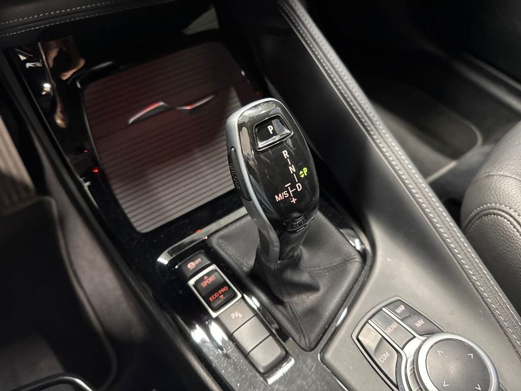 BMW X1 sdrive18d xLine Plus auto