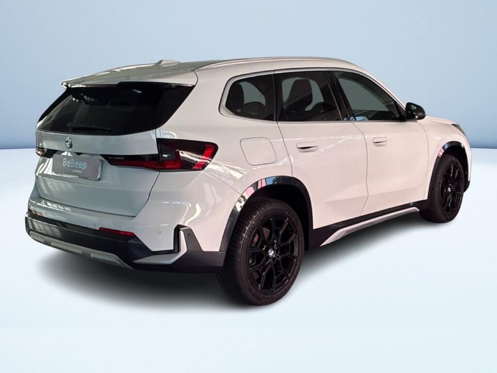 BMW X1 sdrive18d X-Line auto