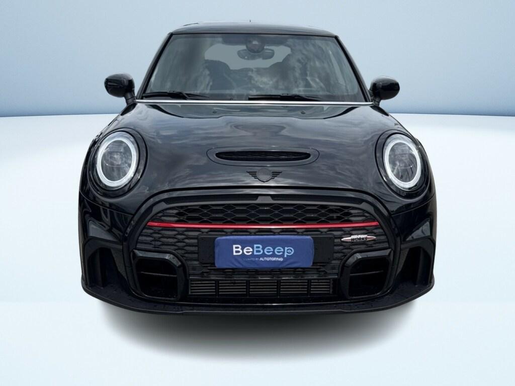 Mini Mini 3p 2.0 JCW JCW auto