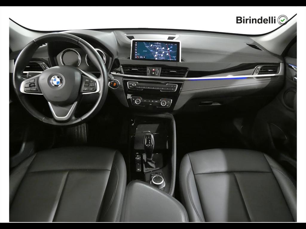 BMW X1 xdrive18d xLine Plus auto