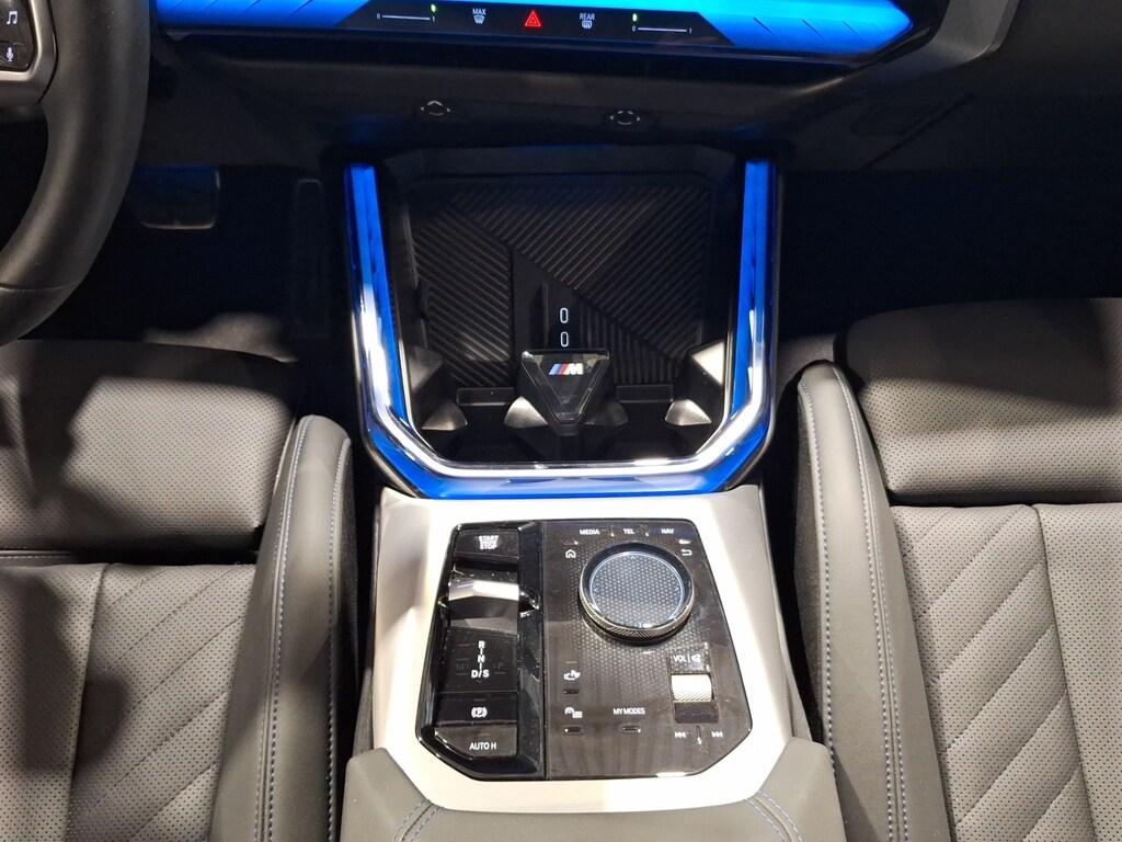 BMW X3 xdrive20d MSport Pro auto