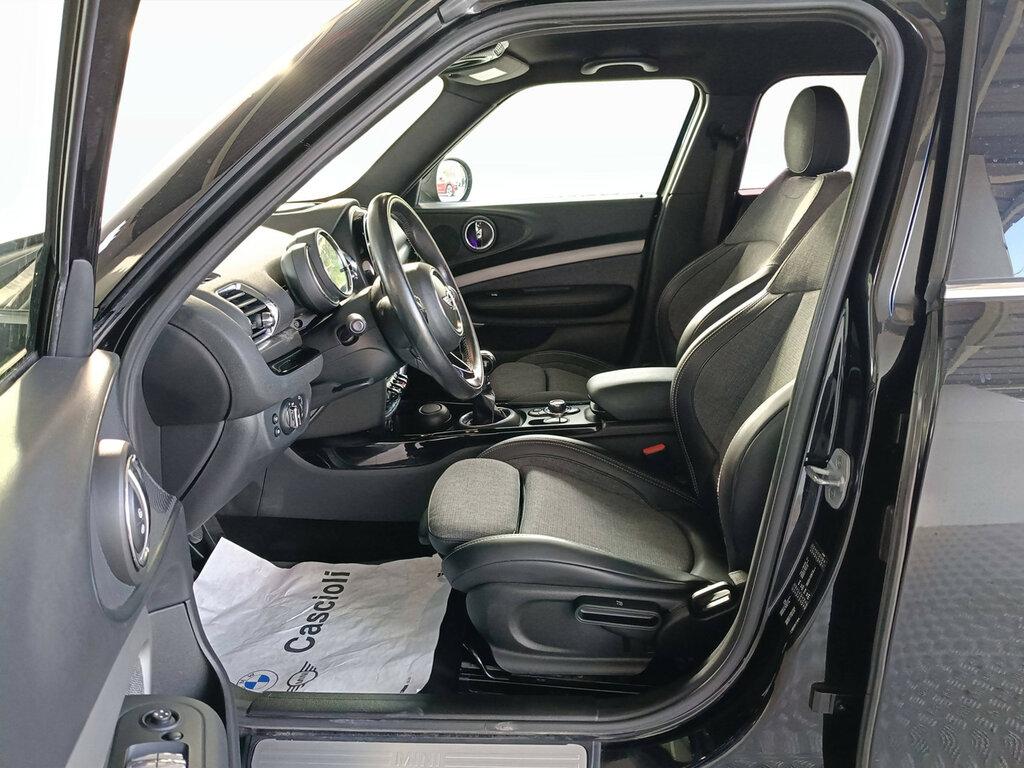 Mini One D Clubman 1.5 One D