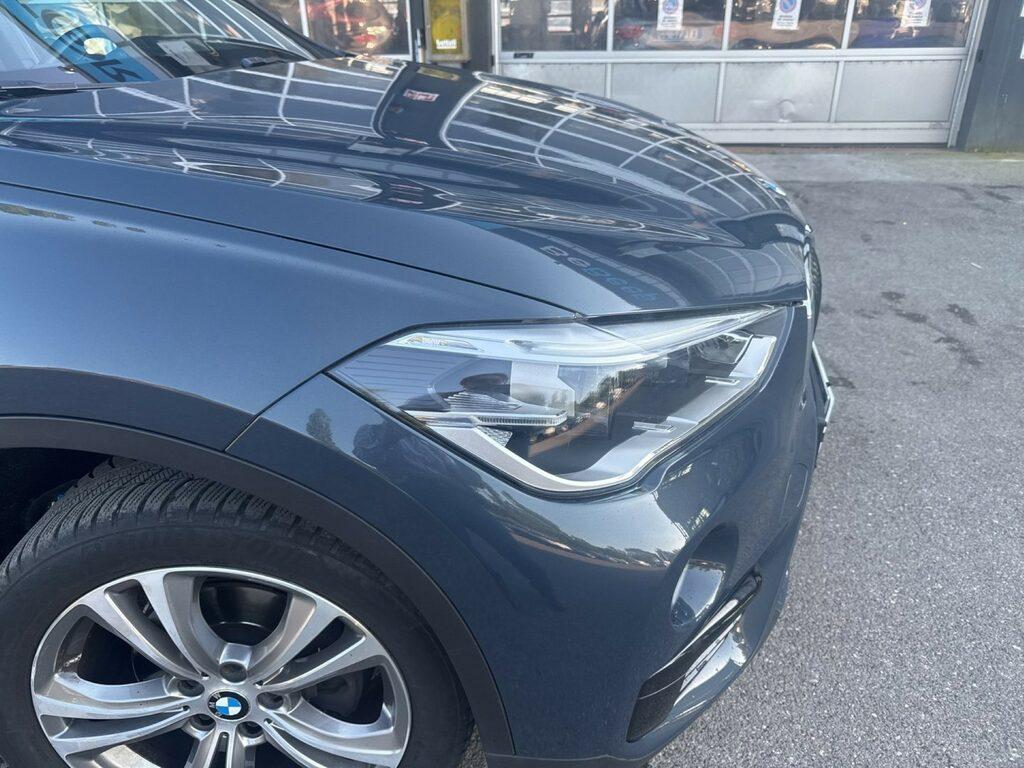 BMW X1 sdrive18d Sport auto
