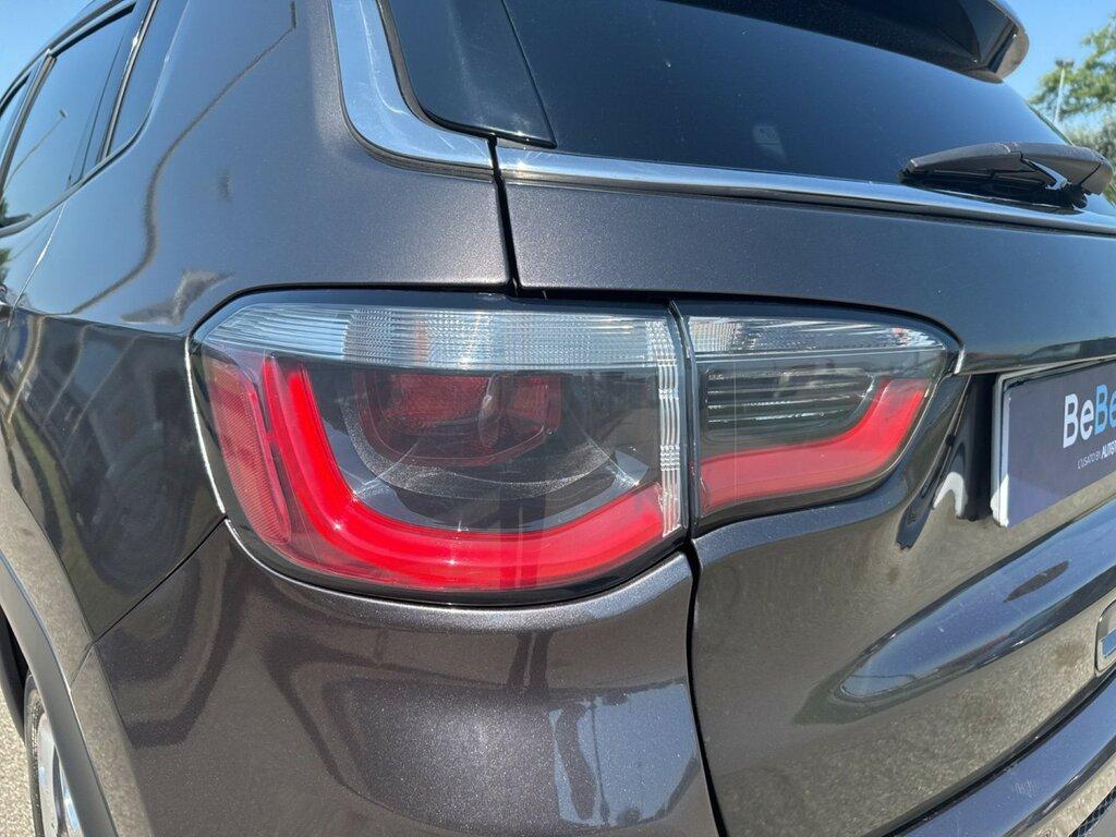 Jeep Compass 1.6 mjt Limited 2wd 120cv