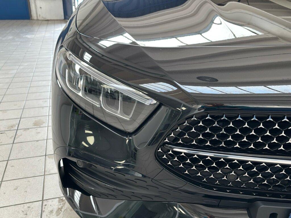 Mercedes Classe A 180 d Digital Edition auto