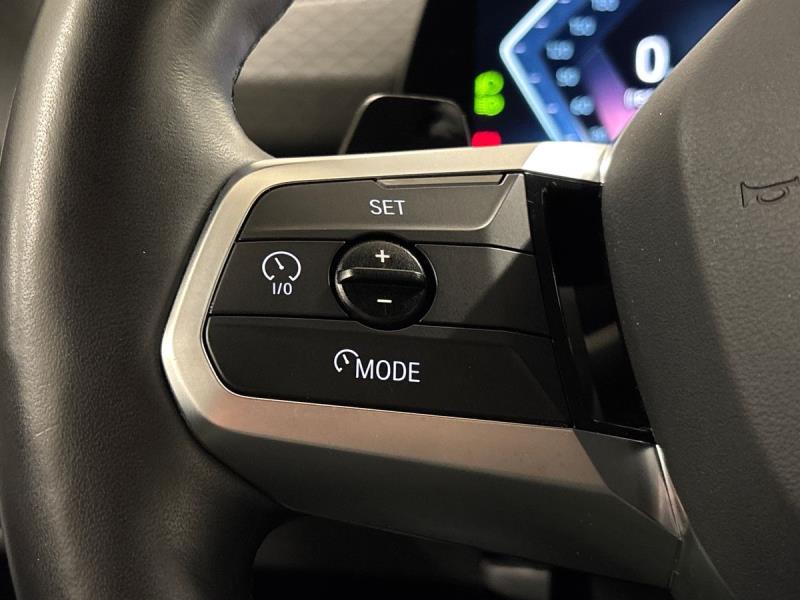 BMW iX2 xdrive 30 MSport