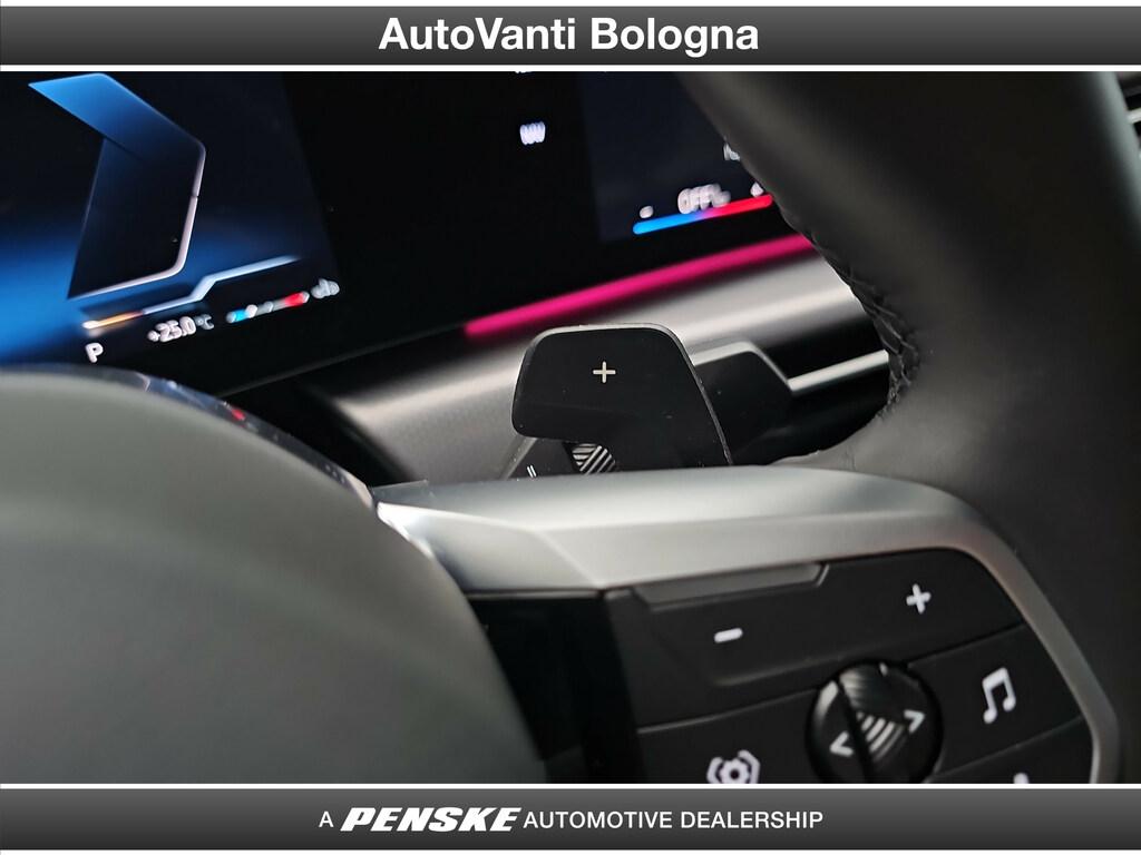BMW X2 xdrive 20d 48V MSport Pro auto