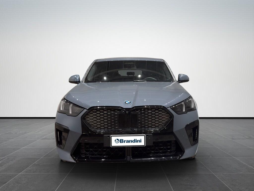 BMW iX2 edrive 20 MSport Pro
