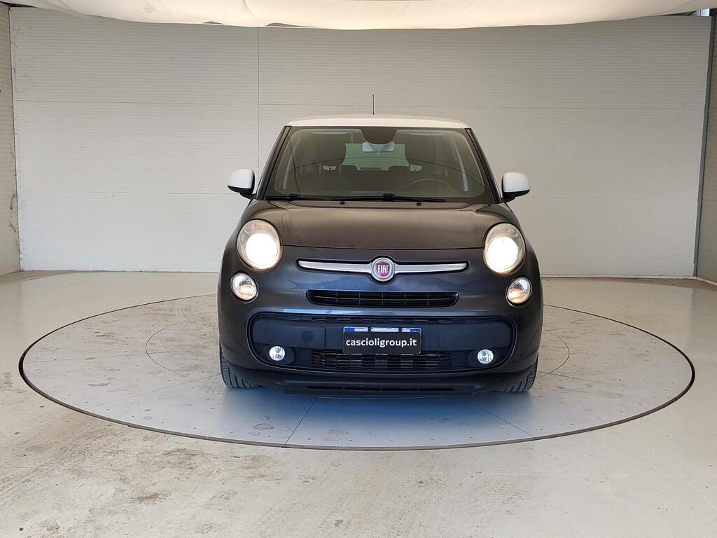 Fiat 500L Living 1.6 mjt Business 120cv E6