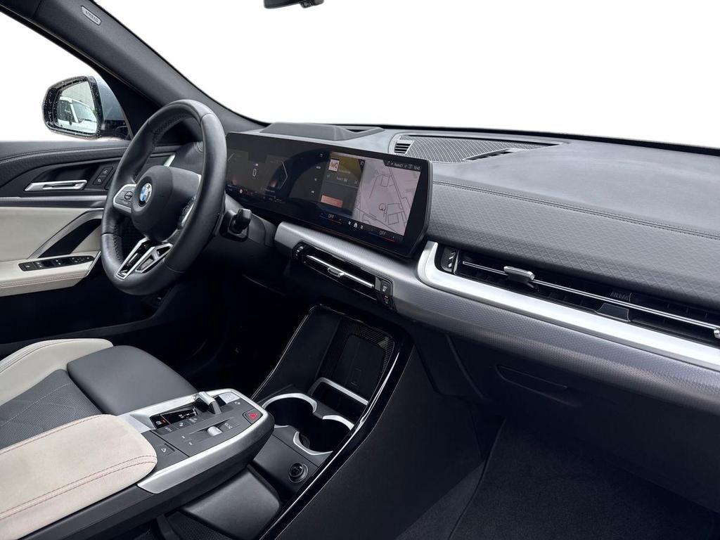 BMW X2 sdrive 18d MSport Pro auto