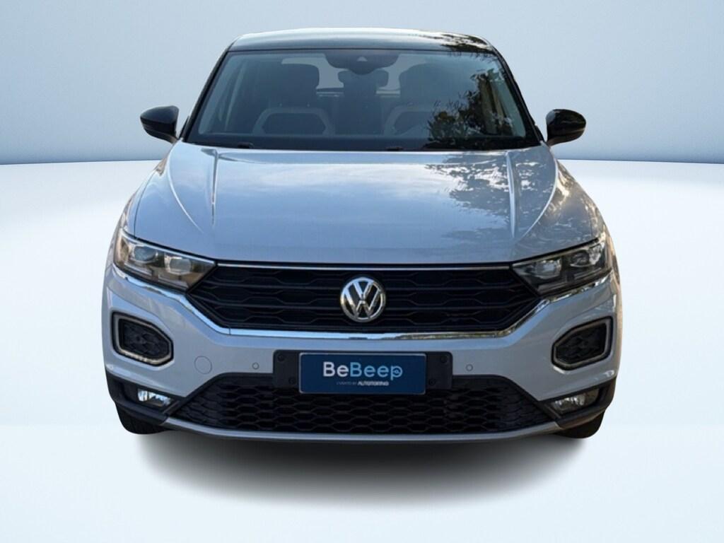 Volkswagen T-Roc 1.6 tdi Advanced